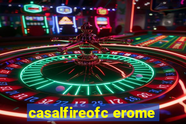 casalfireofc erome